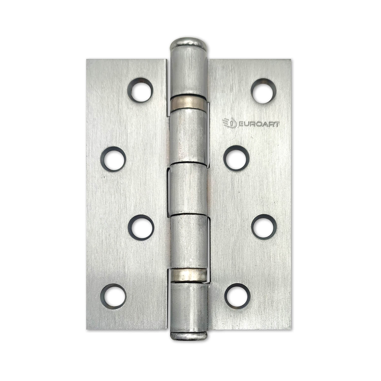 Stainless Steel B -75x75x2mm Ball Bearing Hinges