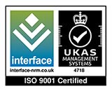 iso certified