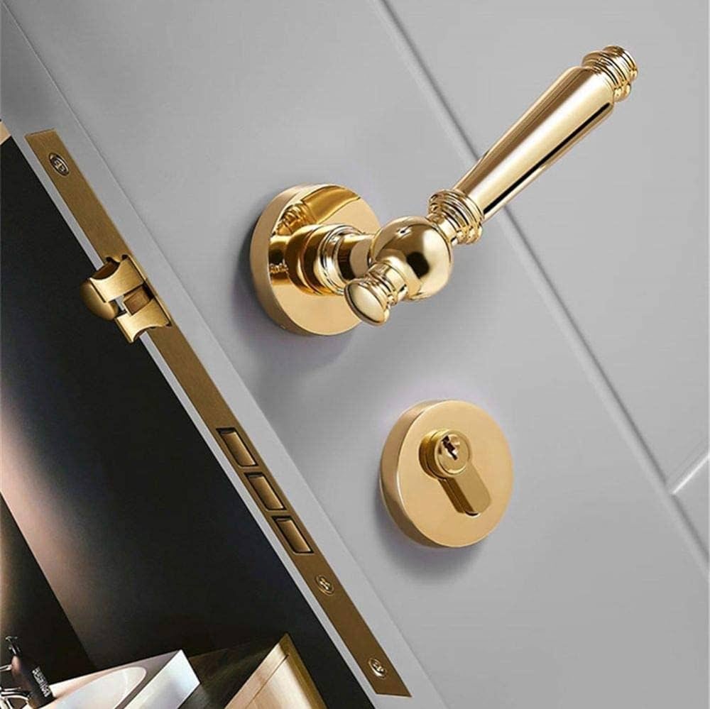 Get The Best Qualities Of Bathroom Door Locks At Designer Handle
