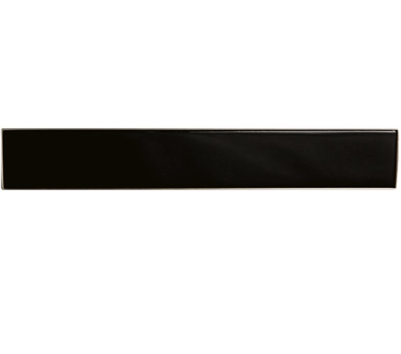Atlantic Tupai Rapido Versaline Tobar Decorative Plate For T3089, Gloss Black – T3089pmb