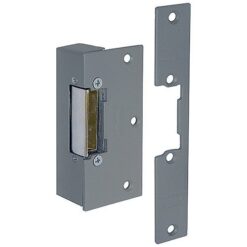 Electric Lock Release for Mortice Locks, 12V AC/DC Fail Locked -  ADCN203+S