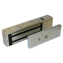 Standard Single Magnet Monitored - Securefast - Fire, Security and Safety Productsn
