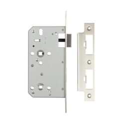Frelan - JL-DB60SSS 78MM Din Bathroom Lock