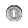 Art Deco Style Standard Key Escutcheon