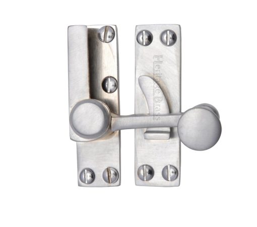Sash Fastener (69mm x 20mm)