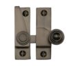 Hook Plate Sash Fastener (69mm x 20mm)