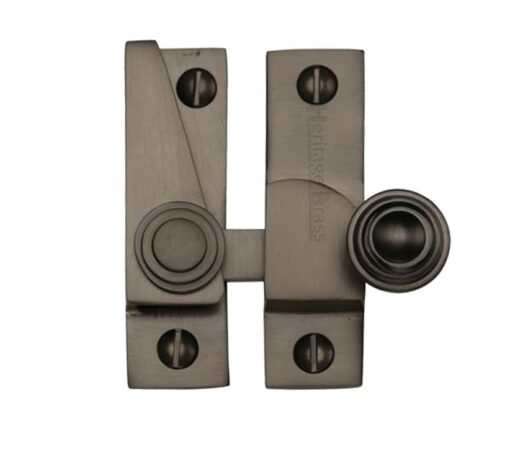 Hook Plate Sash Fastener (69mm x 20mm)