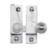 Hook Plate Sash Fastener (69mm x 20mm)