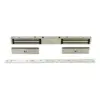 Adams Rite 261 Slimline Double Magnet- 12V/24V DC