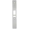 Adams Rite 4720 ANSI Deadlatch Faceplate