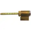 Adams Rite 8346-01 Patio Door Cylinder