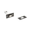 Atlantic Tubular Deadbolt 3" - Urban Bronze