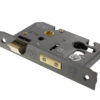 Atlantic Euro Sashlock [CE] 3" - Urban Bronze
