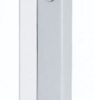 Carlisle Brass 6" Chrome Plate Door Surface Bolt Sliding Lock AQ82CP/BP