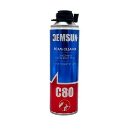 Exitex Blue 60 Gun Cleaner 500ml