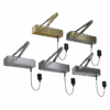 Rutland RESPONDER24 Electromagnetic Door Closer