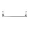 Exidor 296 Single Point EN1125 Rim Latch Push Bar - For Metal Panic Exit Doors