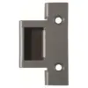 Exidor Latch Box Keep for 296/297 Rim Latch Push Bars