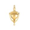 Polished Brass - Large 196Mm