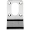 Carlisle Brass OCP1000SSS Oval Cylinder Pull Satin Stainless Steel