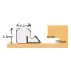 Exitex Aquatex P6 Gasket