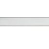 Atlantic Tupai Rapido Versaline Tobar Decorative Plate For T3089, Polished Stainless Steel - T3089PPSS