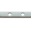 Carlisle Brass WF12SSN Bulb End Casement Stay Satin Nickel Satin Nickel