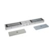 Zoo Hardware Standard Double Monitored Magnetic Lock 1200lbs (545kgs x2) Holding Force ML1200-D-M