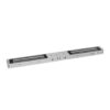Zoo Hardware Double Monitored Slimline Mini Magnet 600lbs (280kg x2) Holding Force ML600-D-M