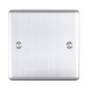 Eurolite En1Bss Single Blank Satin Enhance Range