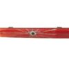 Frelan - GA430RF Cristallo Glass Cabinet Handle