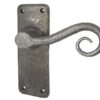 Frelan - HF200B Chester Suite Hand Forged