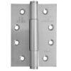 Frelan - J7500SC 102X76 Steel Concealed Bearing Hinge