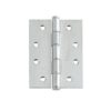 Frelan - J9505SSS 102X76MM Ss Washered Hinge