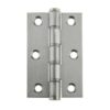 Frelan - J9506SSS SSS 75x50x2mm SSW Hinge grade 316 SS