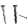 Frelan - J9509EB Pack Of 8 Screws For J9500 Hinges