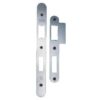 Frelan - JL1020SS Radiused Plates For Din Locks