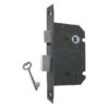 Frelan - JL174BL 65MM 3 Lever Budget Sashlock