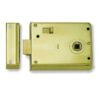 Frelan - JL181EB 105MM Reversible Rim Latch