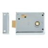 Frelan - JL181PC 105MM Reversible Rim Latch