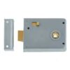 Frelan - JL181SC 105MM Reversible Rim Latch