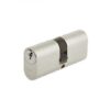 Frelan - JL-60EPDSC-KA Euro Profile Double Cylinder Keyed Alike
