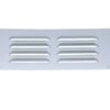 Frelan - JM7631E Louvre Ventilators Saa