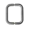 Frelan - JSS320C Sss 19MM D Handle Grade 201 B/B