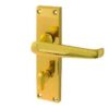 Frelan - JV330B Kontrax Victorian Suite Straight Lever