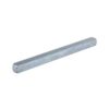 Zoo Hardware SP27 Spare Spindle - 8mm x 8mm x 140mm Long Silver