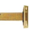 TLD5030EB-SSS EASI -T TUBULAR DEAD BOLT 76MM
