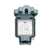 Eurolite Wp4191 Switched Connection Unit & Neon Ip66