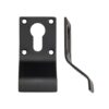 Zoo Hardware ZAS16-PCB Cylinder Latch Pull - Euro Profile - 88mm x 43mm - PCB