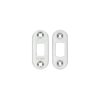 Zoo Hardware ZLAP02R-ETB Spare Radius Acc Pk for Heavy Duty Tubular Deadbolts - ETB PVD Etna Bronze